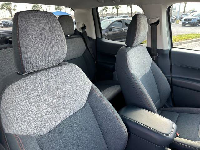 Certified 2022 Ford Maverick XLT image 21