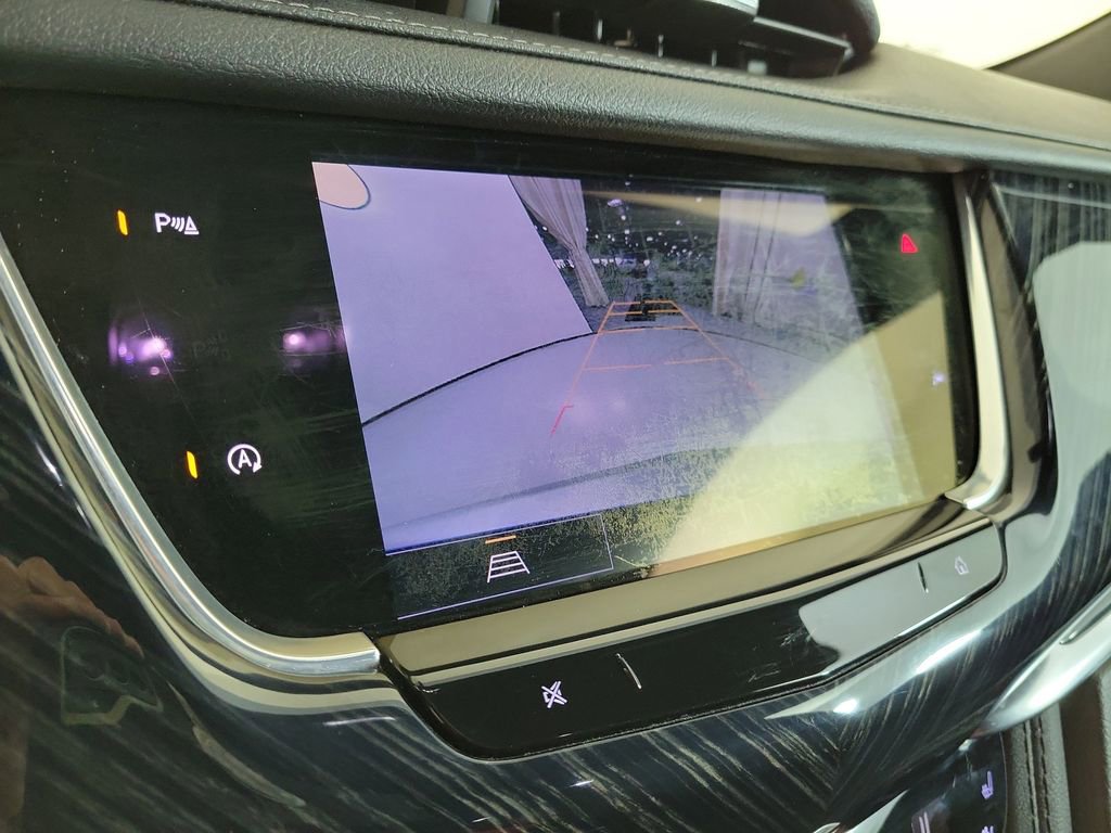 Certified 2024 Cadillac XT6 Premium Luxury FWD image 28