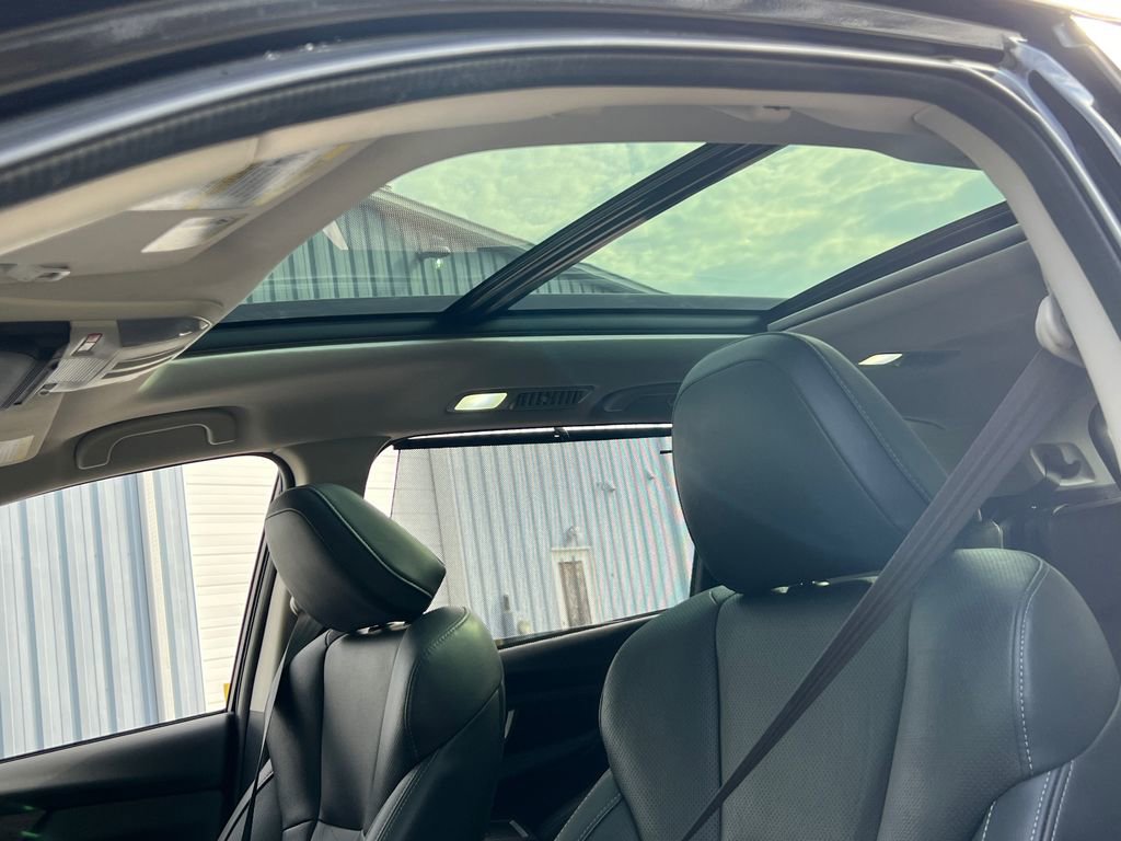 Used 2023 Subaru Ascent Touring image 20