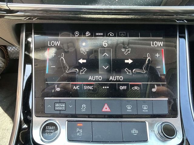 Used 2021 Audi Q7 3.0T Premium Plus w/ Premium Plus Package image 19