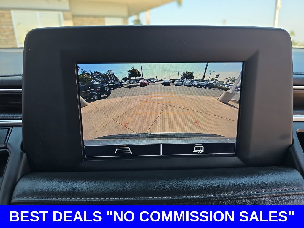 Used 2022 Chevrolet Tahoe LS w/ Driver Alert Package RWD image 23