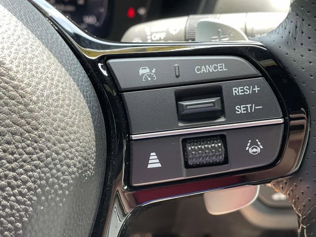 New 2025 Acura ADX A-Spec image 34