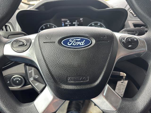 Used 2023 Ford Transit Connect XL image 25