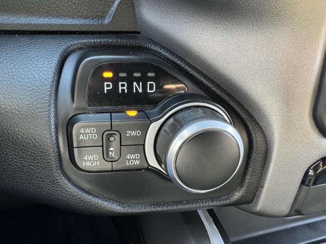 Used 2022 RAM 1500 Big Horn image 16