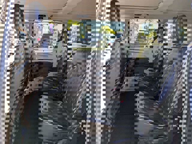 Used 2023 Chrysler Pacifica Limited image 17