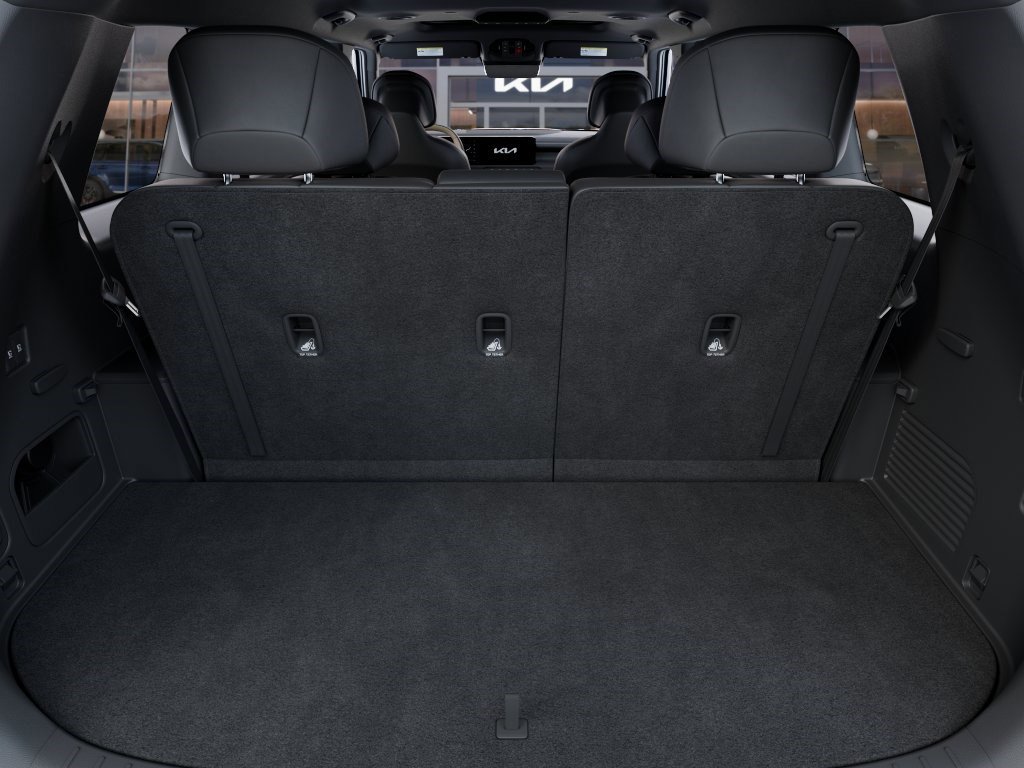 New 2027 Kia Telluride EX AWD/4WD image 20