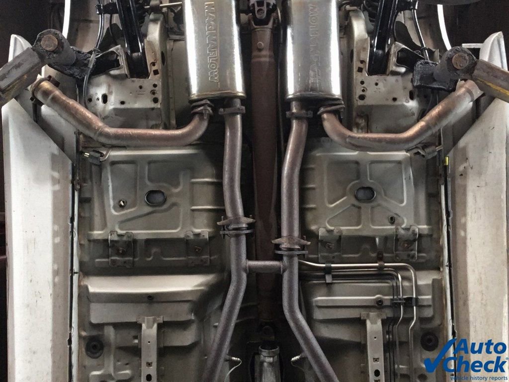 Used 2002 Ford Mustang GT image 14