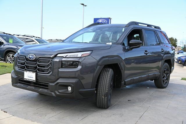 New 2026 Subaru Outback Limited image 7