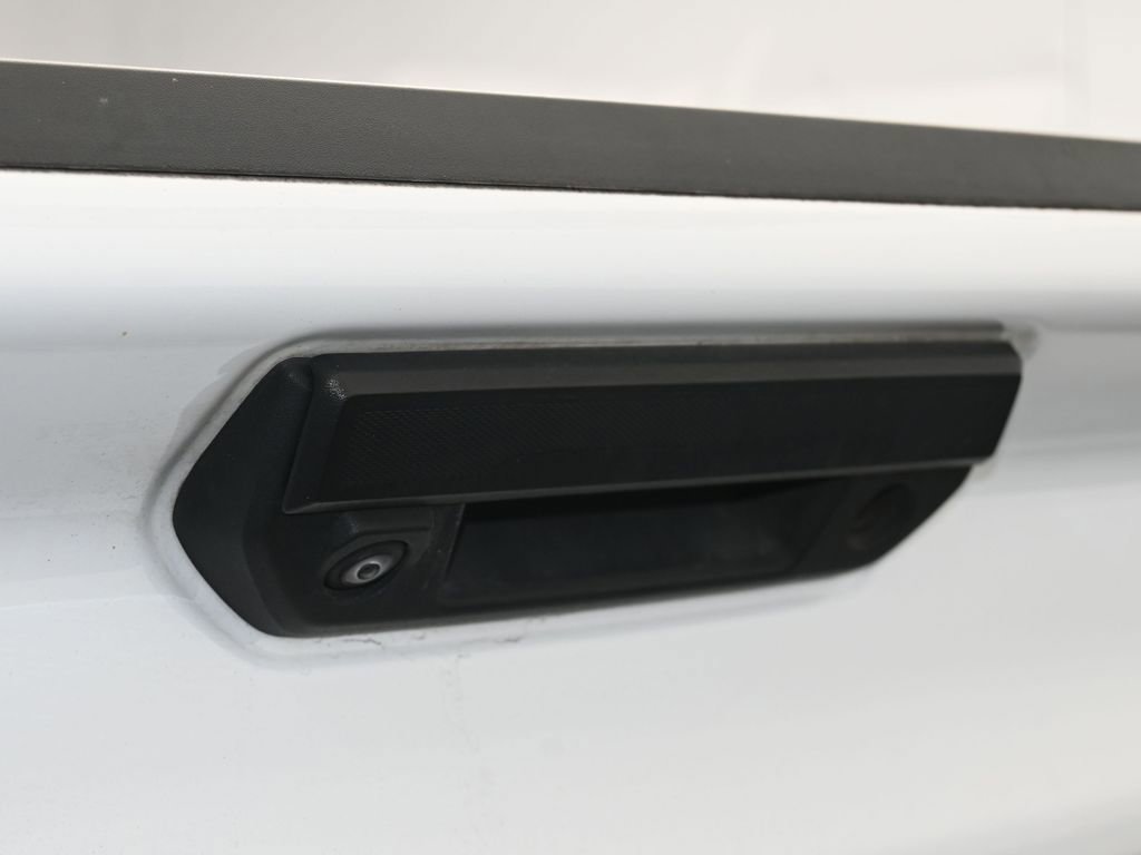 Used 2023 Chevrolet Silverado 1500 W/T image 32