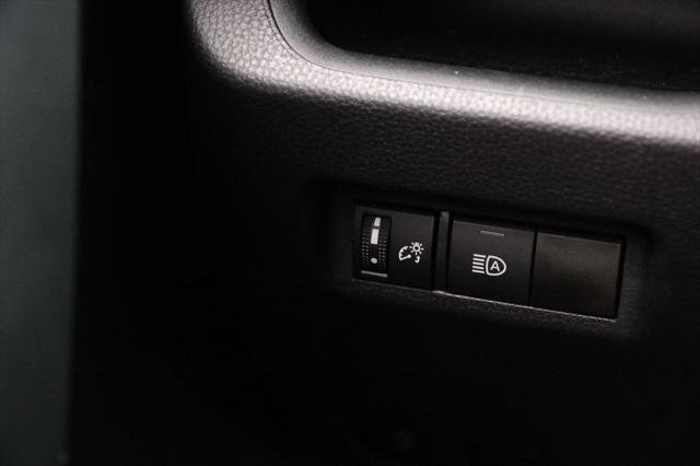 Certified 2025 Toyota RAV4 XLE image 19