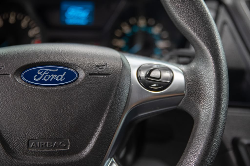 Used 2018 Ford Transit 350 XL RWD image 21