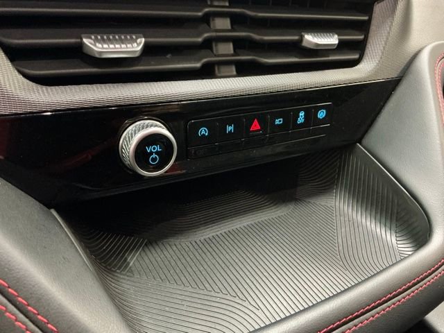 Used 2025 Ford Explorer ST-Line image 25