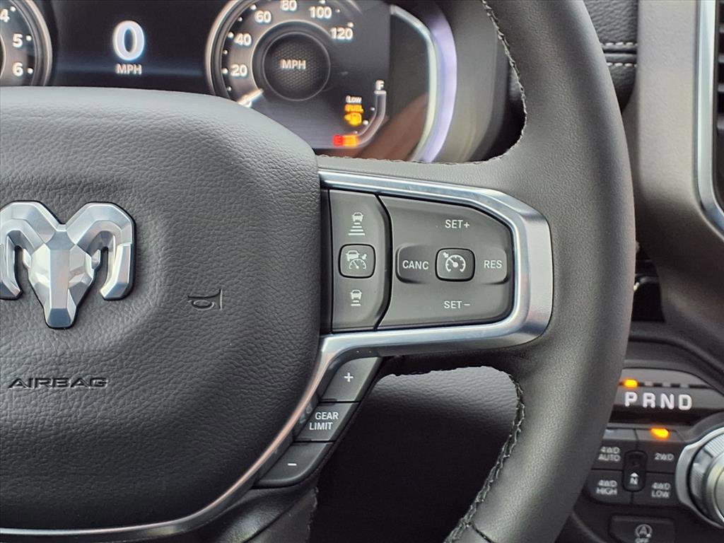 New 2026 RAM 1500 Laramie image 19