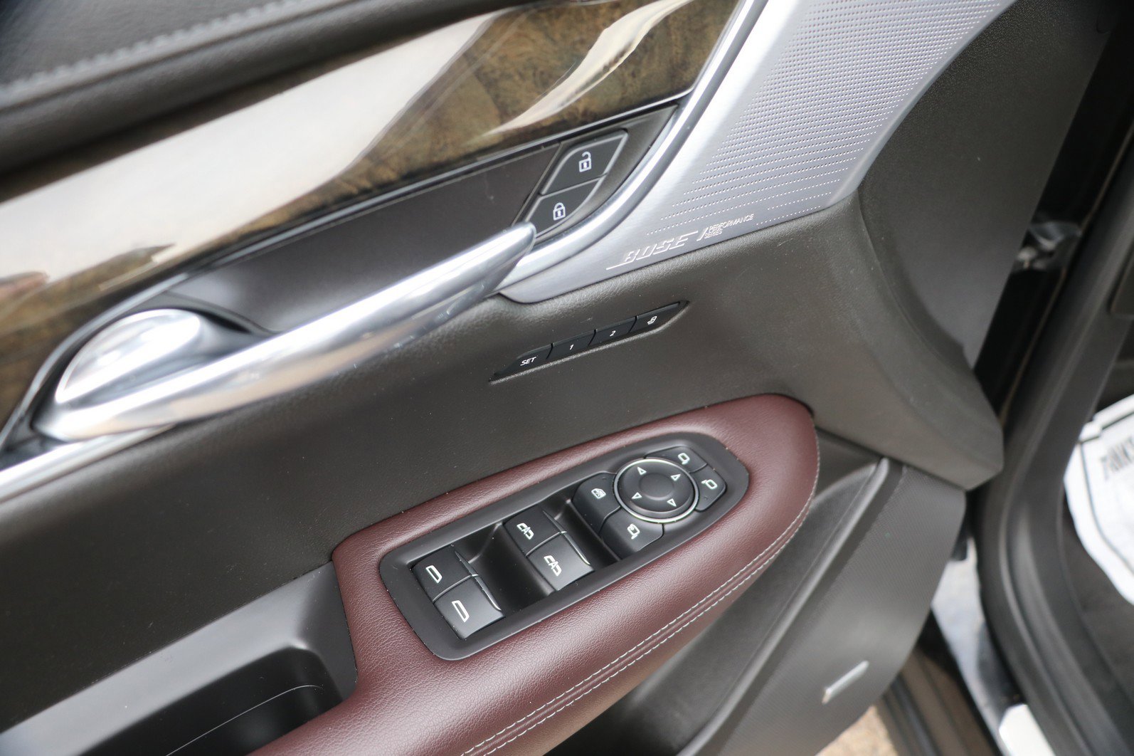 Used 2020 Cadillac XT6 Premium Luxury image 11