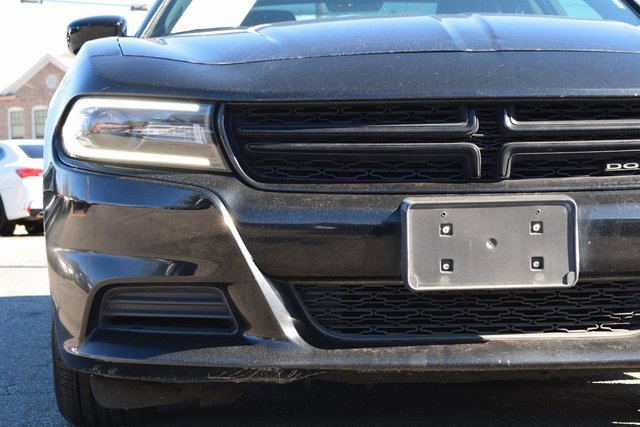 Used 2021 Dodge Charger SXT w/ Leather Interior Group image 9