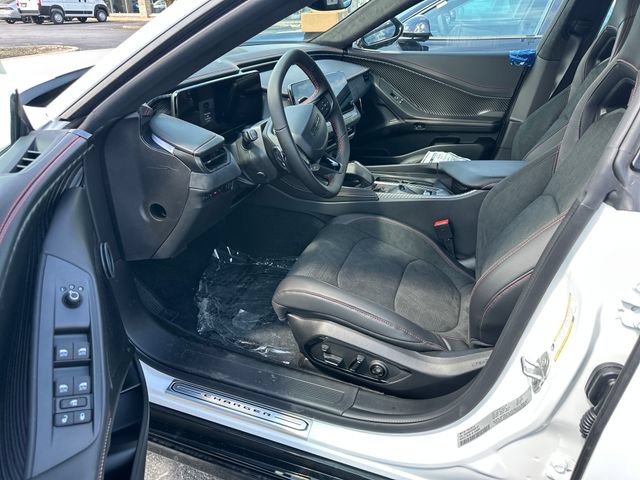 New 2026 Dodge Charger Scat Pack AWD/4WD image 8