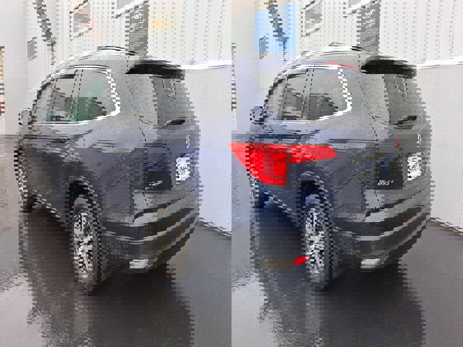 Used 2016 Honda Pilot EX-L image 3