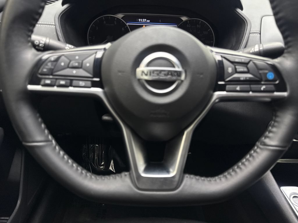 Used 2022 Nissan Altima 2.5 SV w/ SV Premium Package FWD image 58