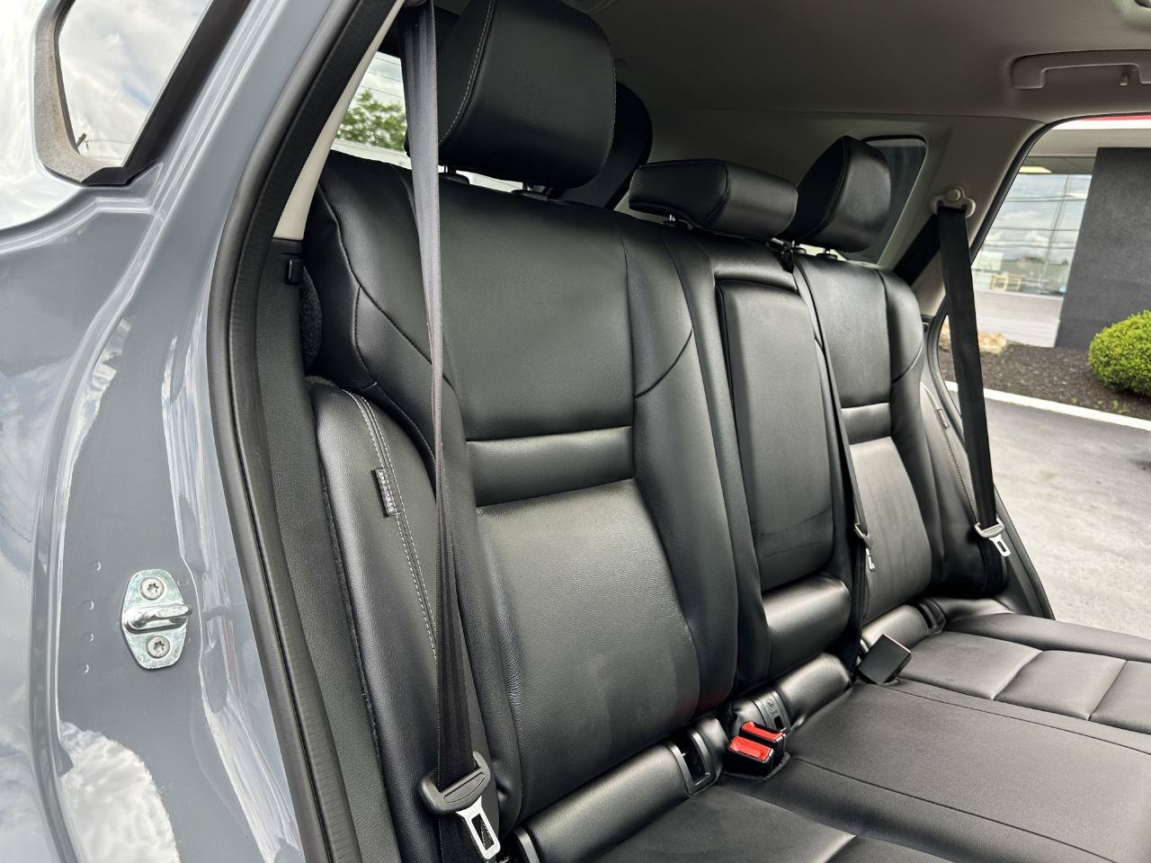 Used 2021 Nissan Rogue SL FWD image 42