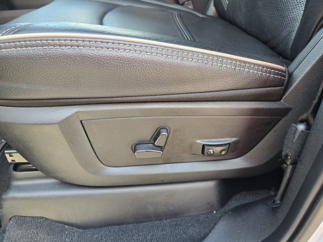 Used 2023 RAM 2500 Limited image 26