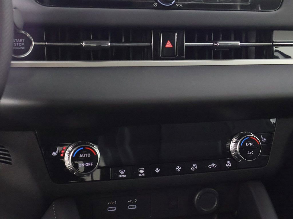 New 2026 Mitsubishi Outlander SE image 49