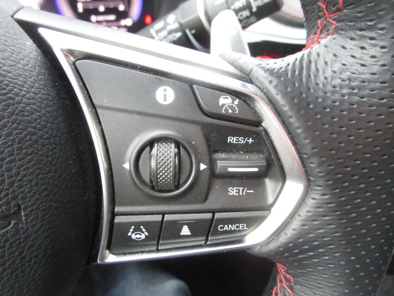 Certified 2023 Acura MDX A-Spec image 33