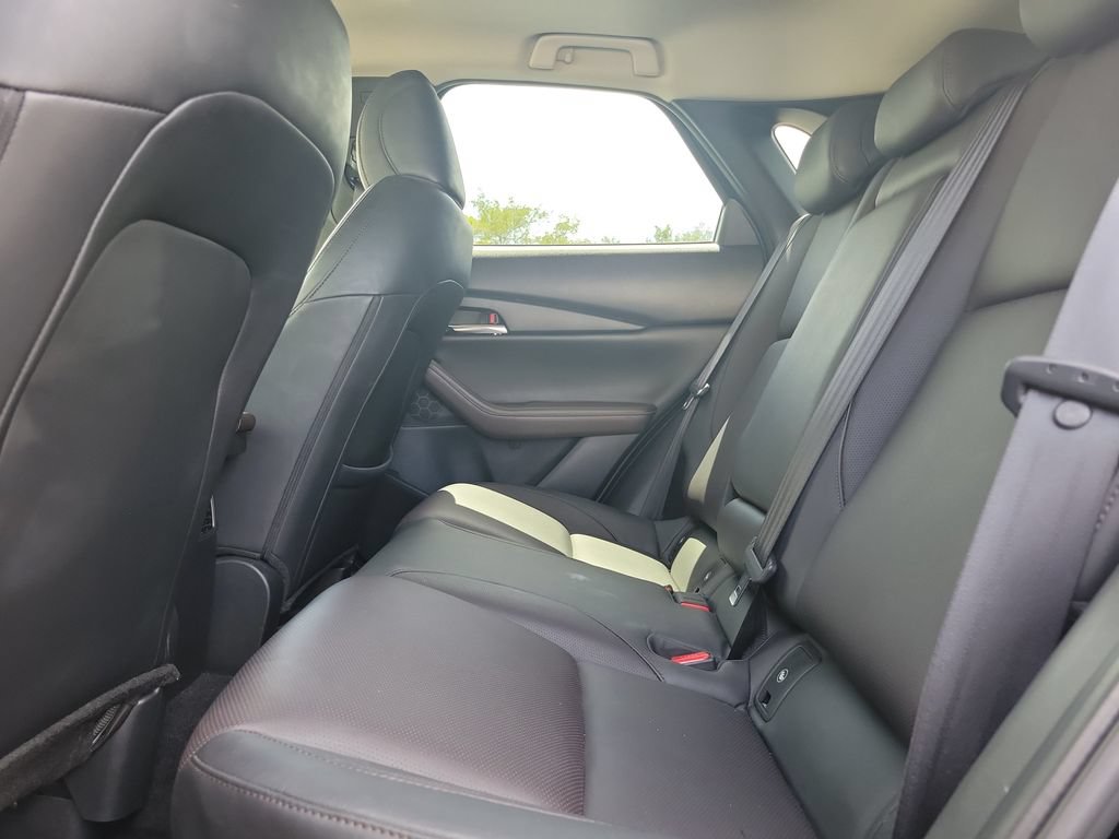 Used 2020 MAZDA CX-30 FWD w/ Premium Package image 15