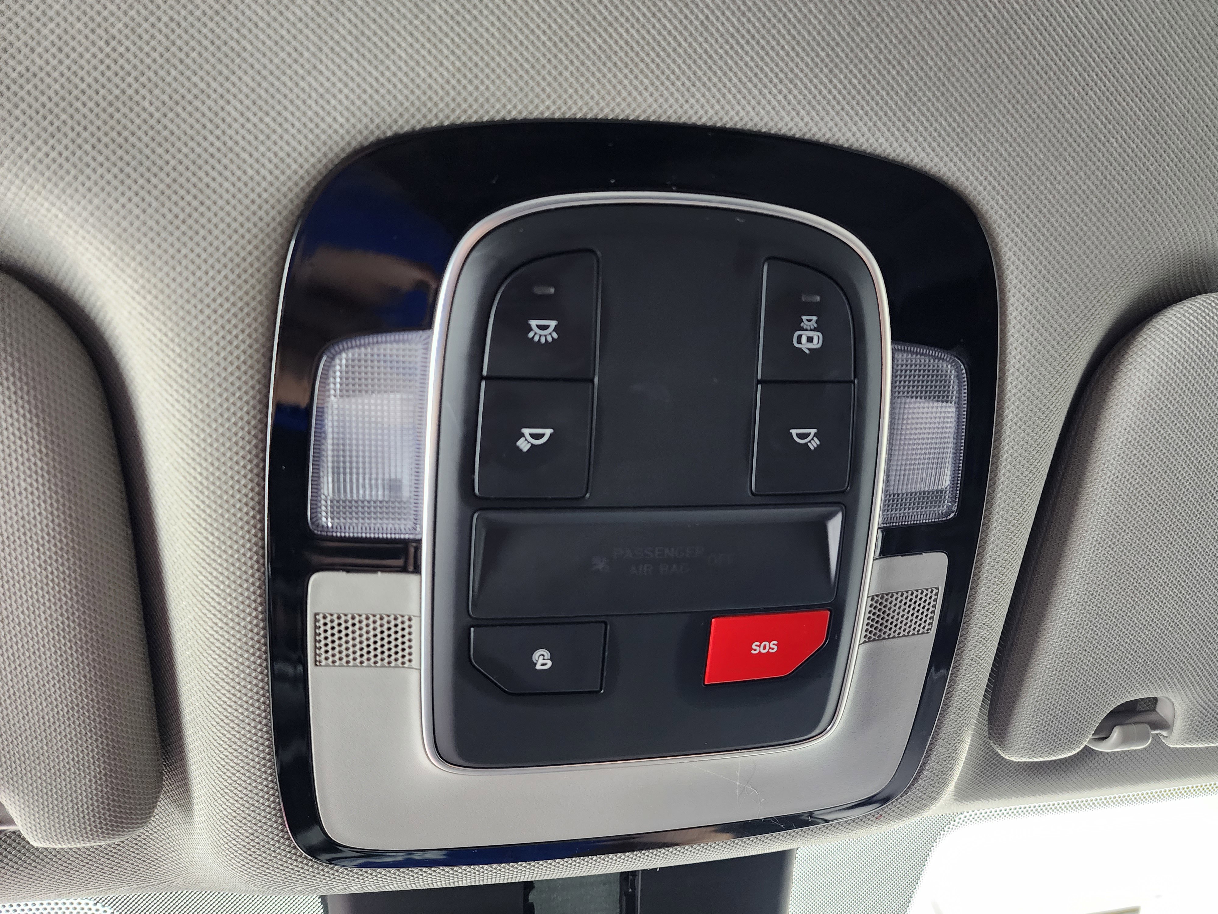 Used 2023 Hyundai Santa Fe SEL image 49