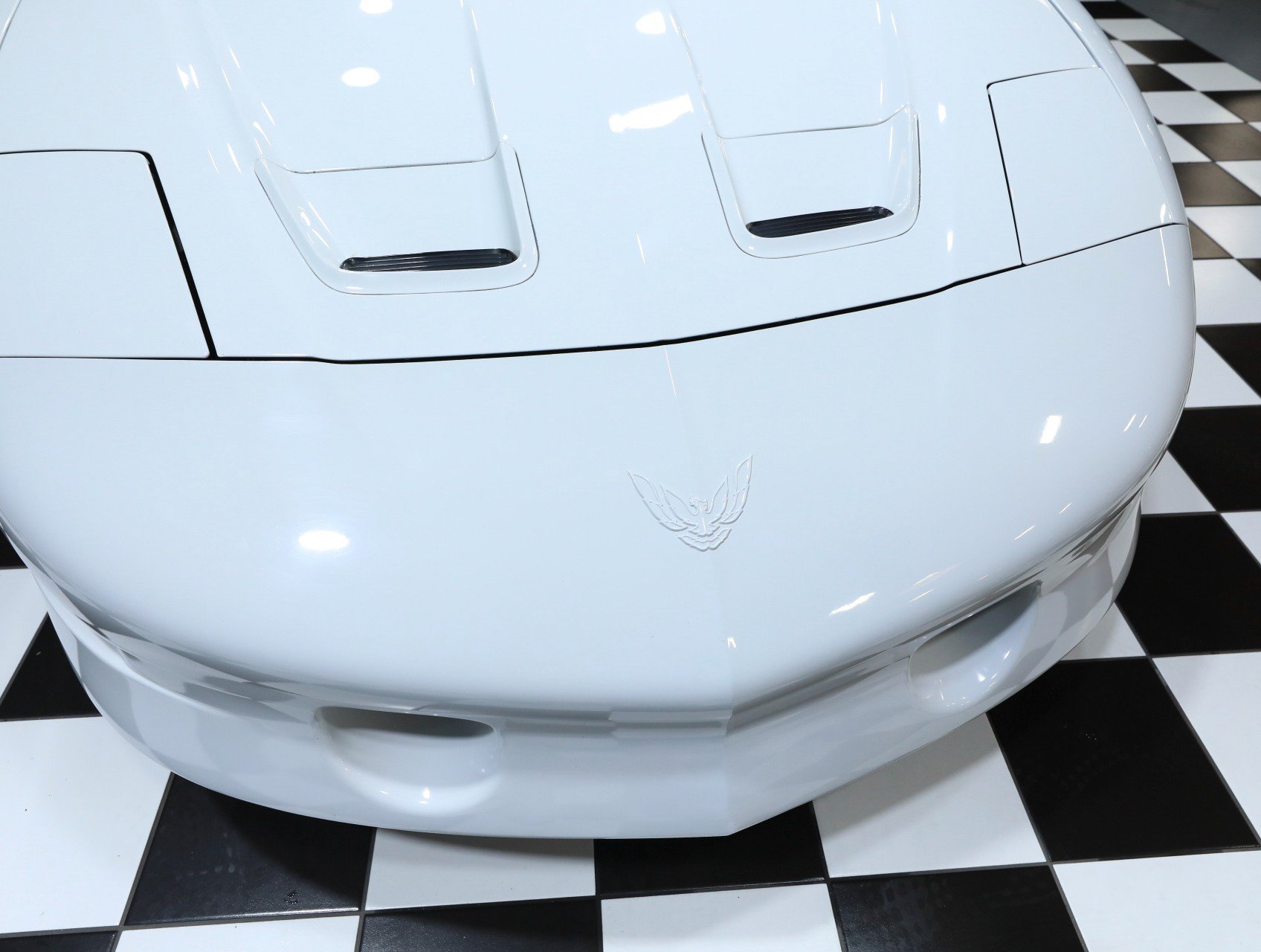 Used 1997 Pontiac Firebird Trans Am RWD image 18