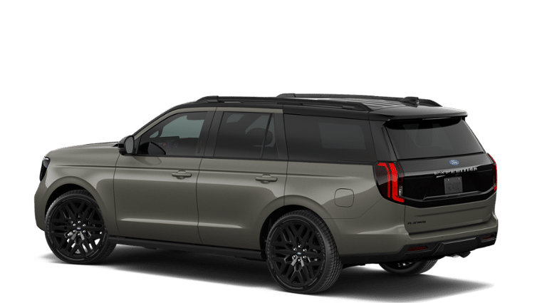 New 2027 Ford Expedition Platinum w/ Stealth Performance Package AWD/4WD image 40
