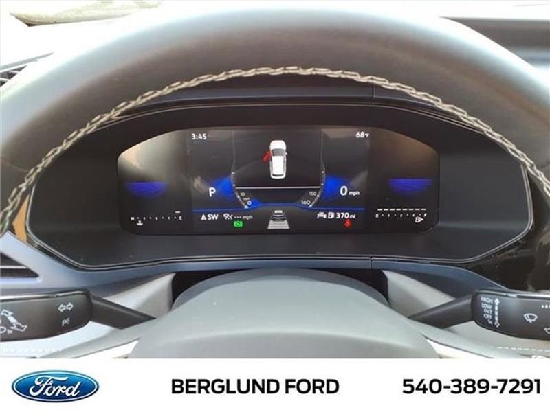 Used 2024 Volkswagen Taos SE image 19