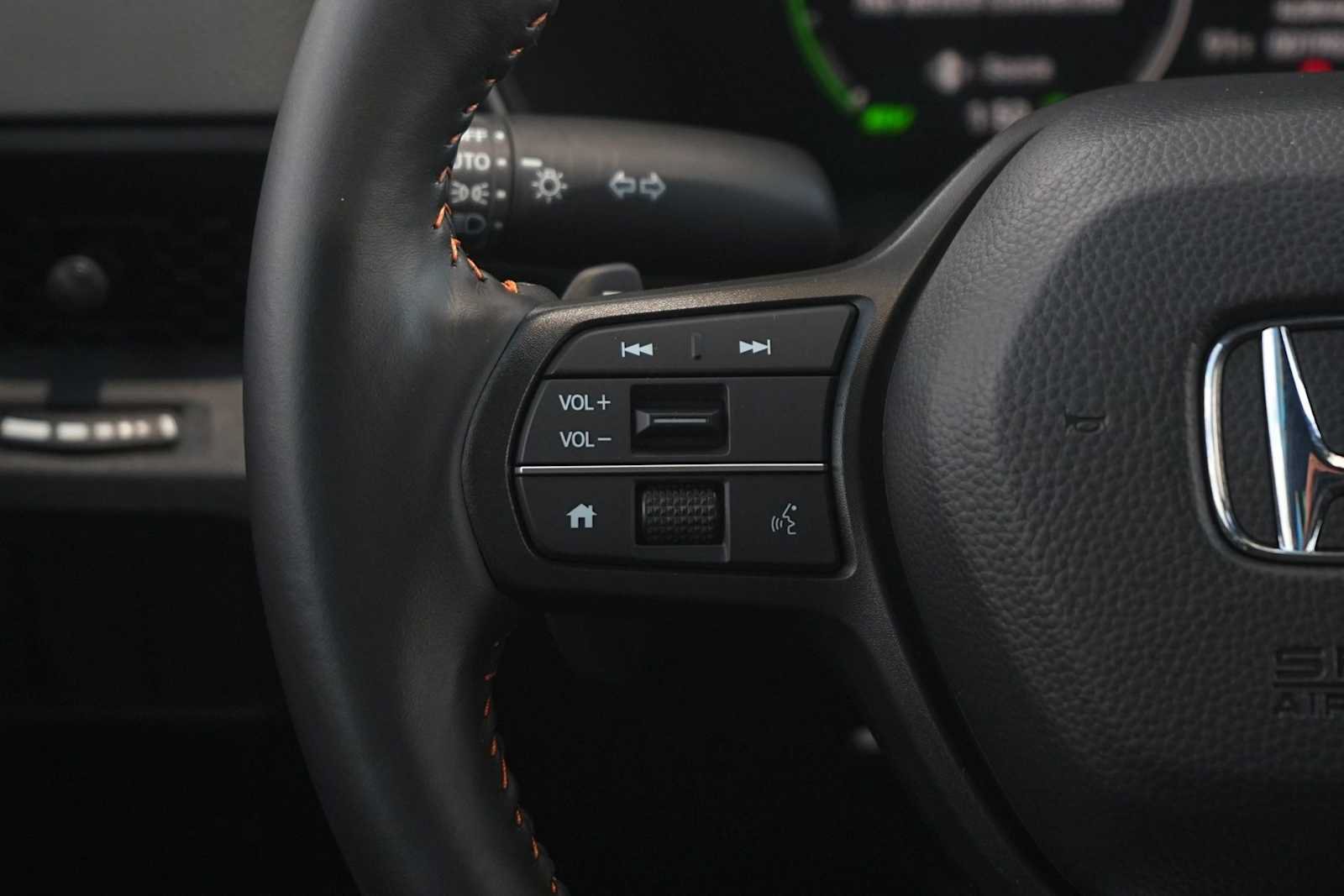 Used 2026 Honda CR-V Sport image 17