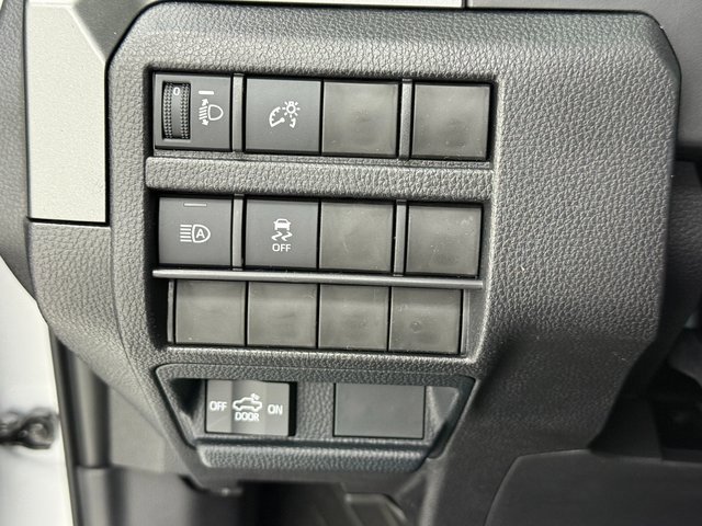 New 2026 Toyota Tacoma SR5 image 10