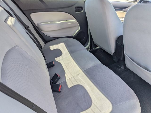 Used 2019 Mitsubishi Mirage G4 ES image 13