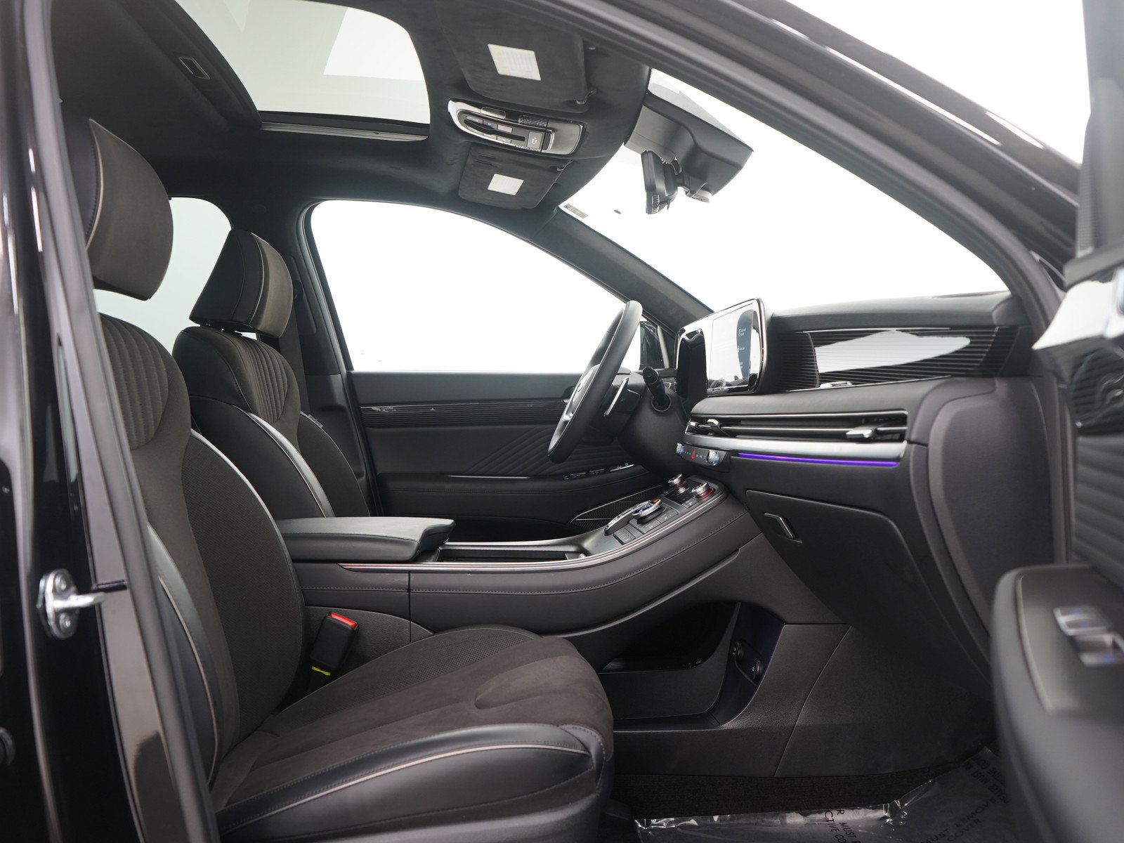 Used 2025 Hyundai Palisade Calligraphy image 11