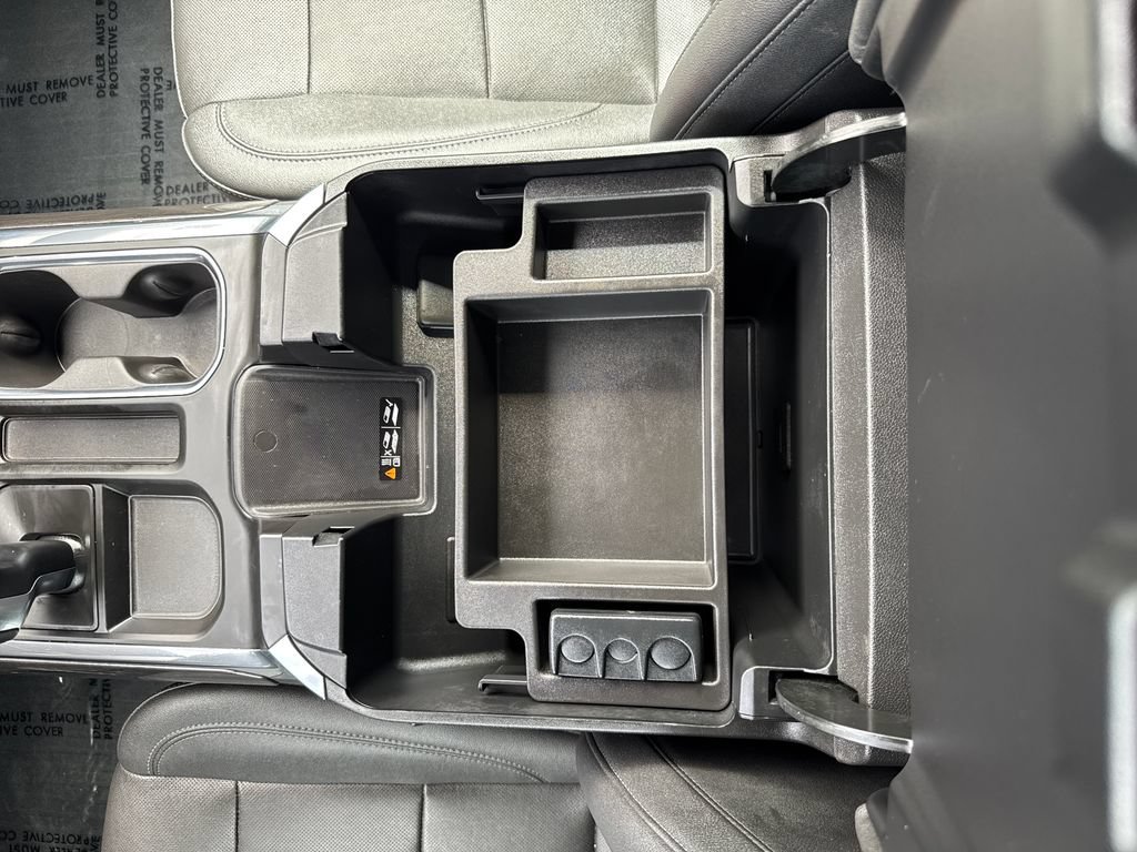 Used 2023 Chevrolet Silverado 1500 LTZ AWD/4WD image 24