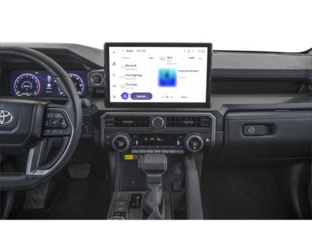New 2026 Toyota 4Runner Limited AWD/4WD image 9