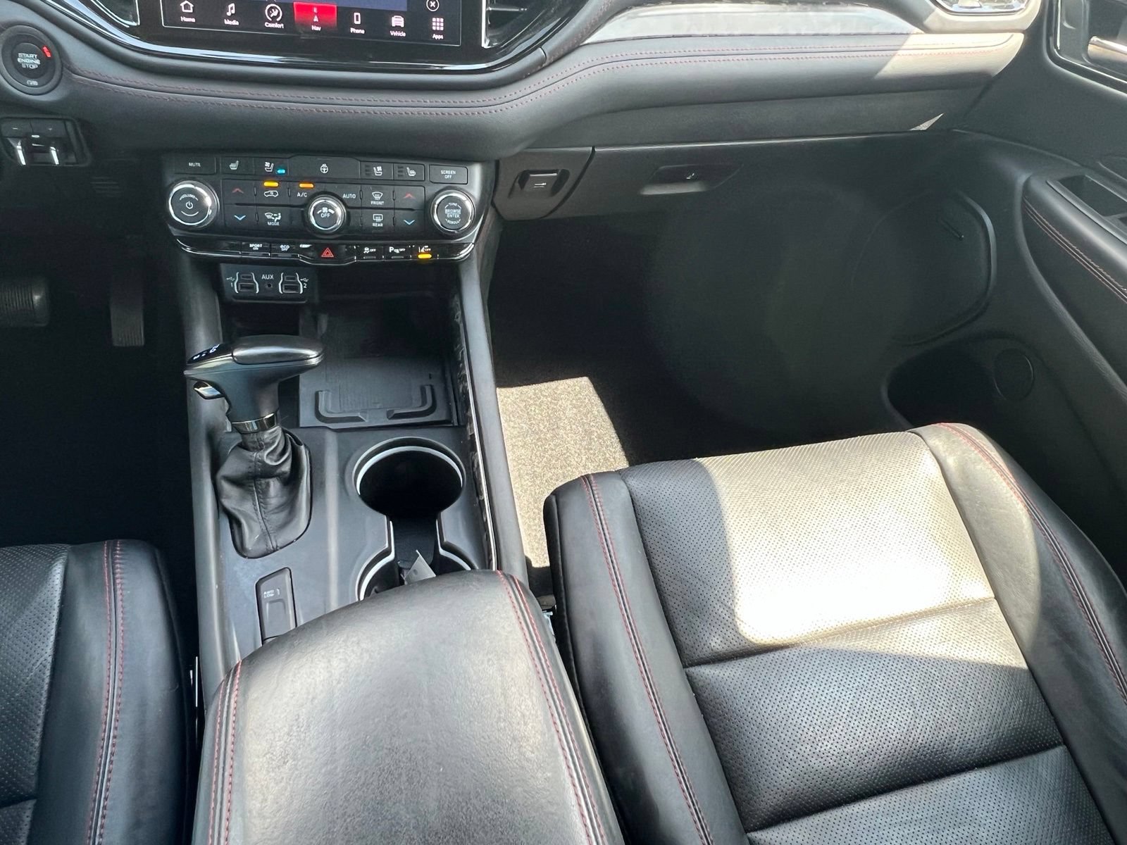 Used 2023 Dodge Durango R/T AWD/4WD image 36
