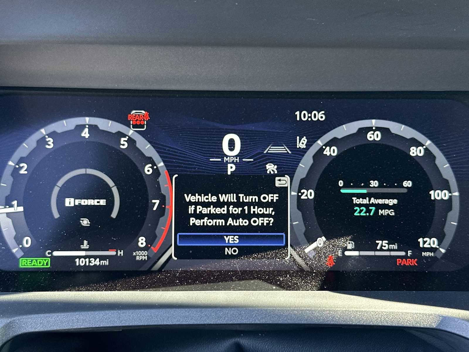 Used 2025 Toyota 4Runner TRD Off-Road image 24