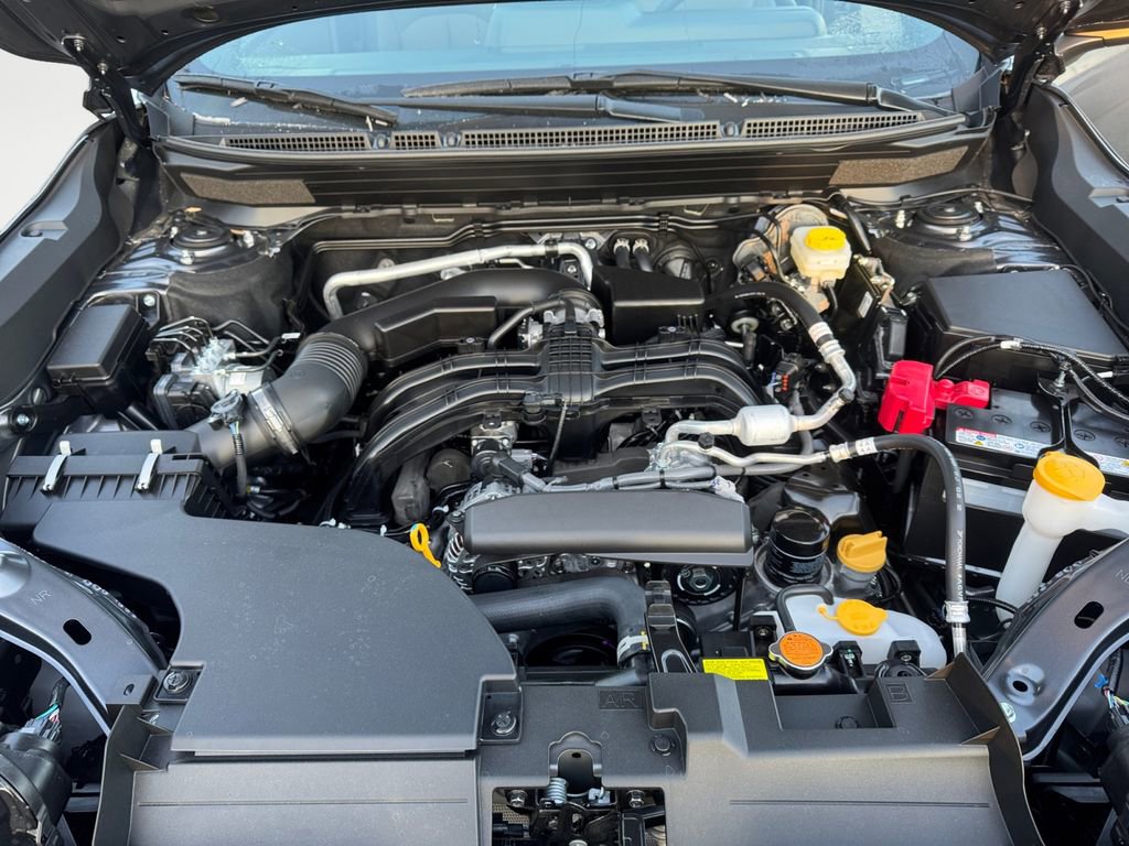 New 2026 Subaru Outback Premium image 18