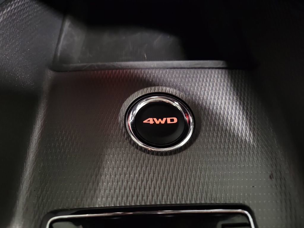 Used 2025 Mitsubishi Outlander Sport AWD image 16