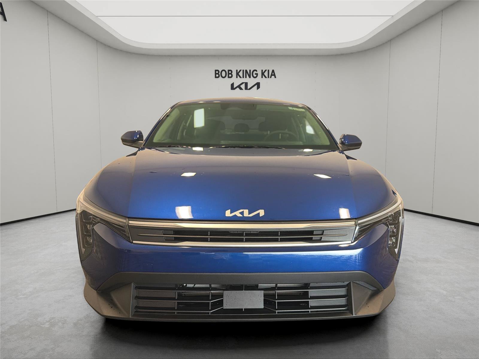 New 2026 Kia K4 FWD image 8
