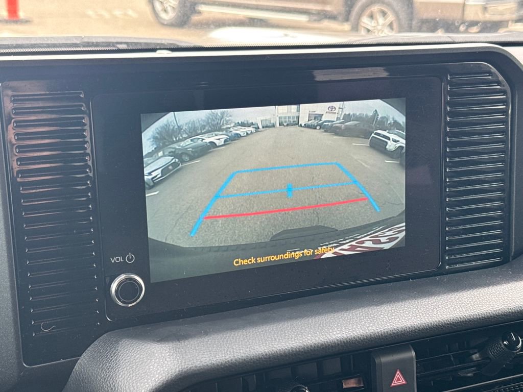 Used 2024 Toyota Land Cruiser 1958 image 23