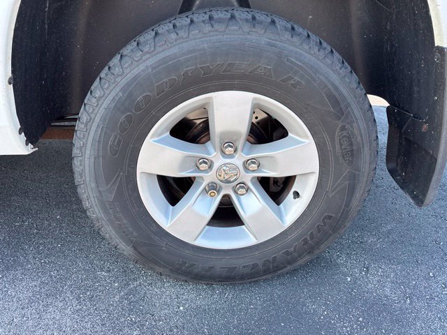 Used 2017 RAM 1500 ST w/ SXT Appearance Group AWD/4WD image 6