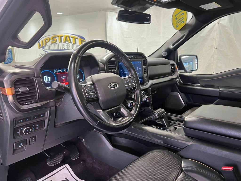 Used 2021 Ford F150 Tremor w/ Equipment Group 402A High image 20