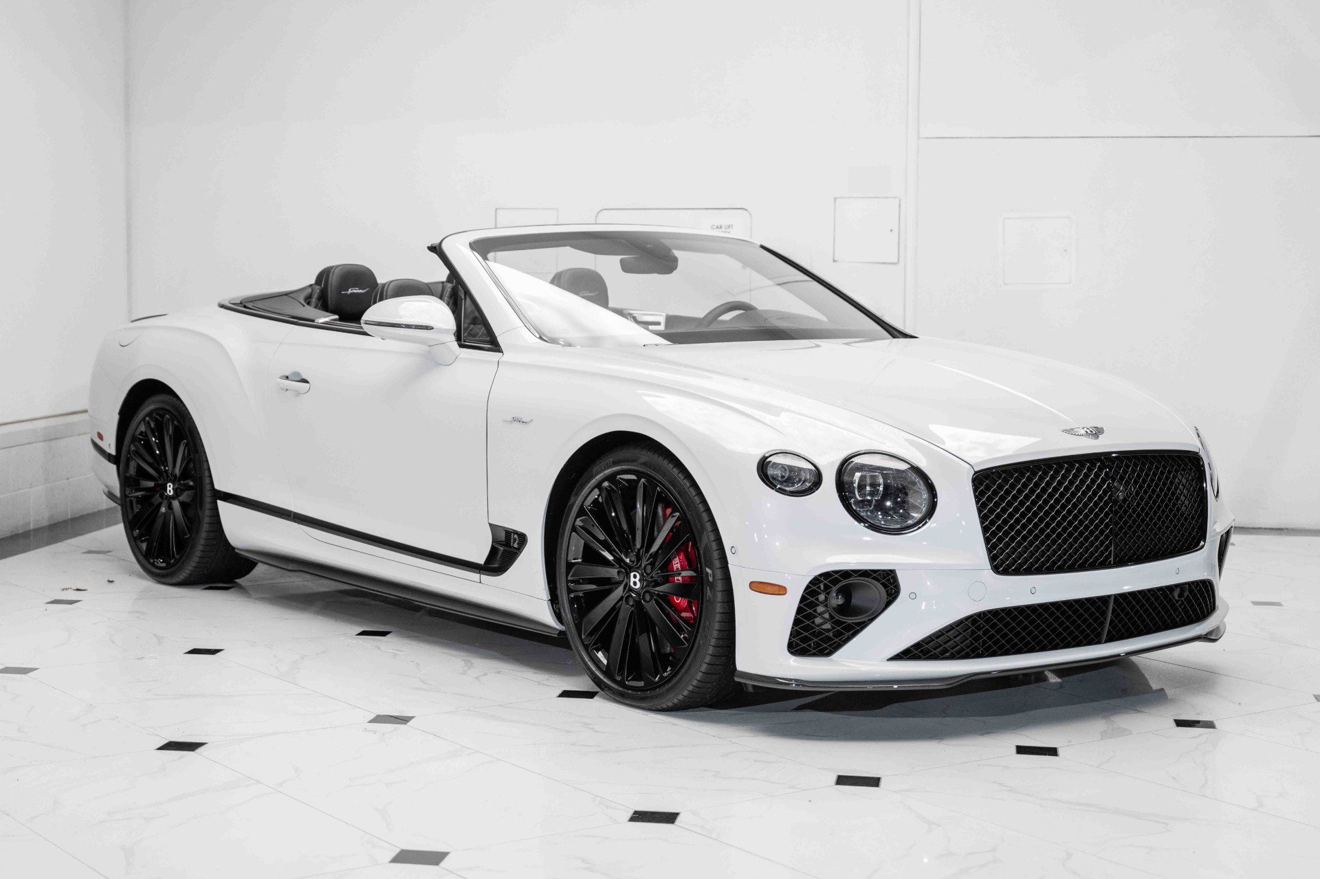 Used 2023 Bentley Continental GT Speed image 7
