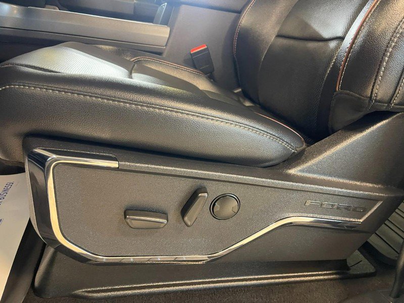 Used 2023 Ford F250 Lariat w/ Lariat Ultimate Package image 20