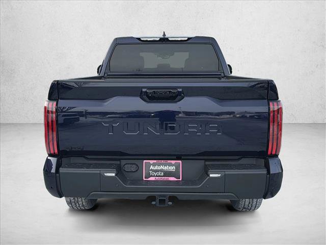 New 2026 Toyota Tundra Limited image 6