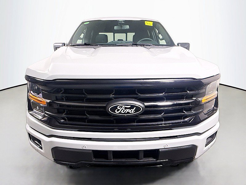 New 2026 Ford F150 XLT w/ Equipment Group 302A MID AWD/4WD image 2