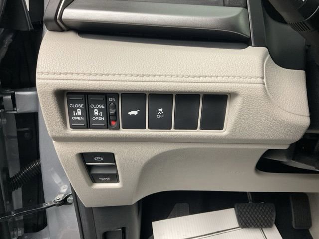 New 2026 Honda Odyssey EX-L image 13